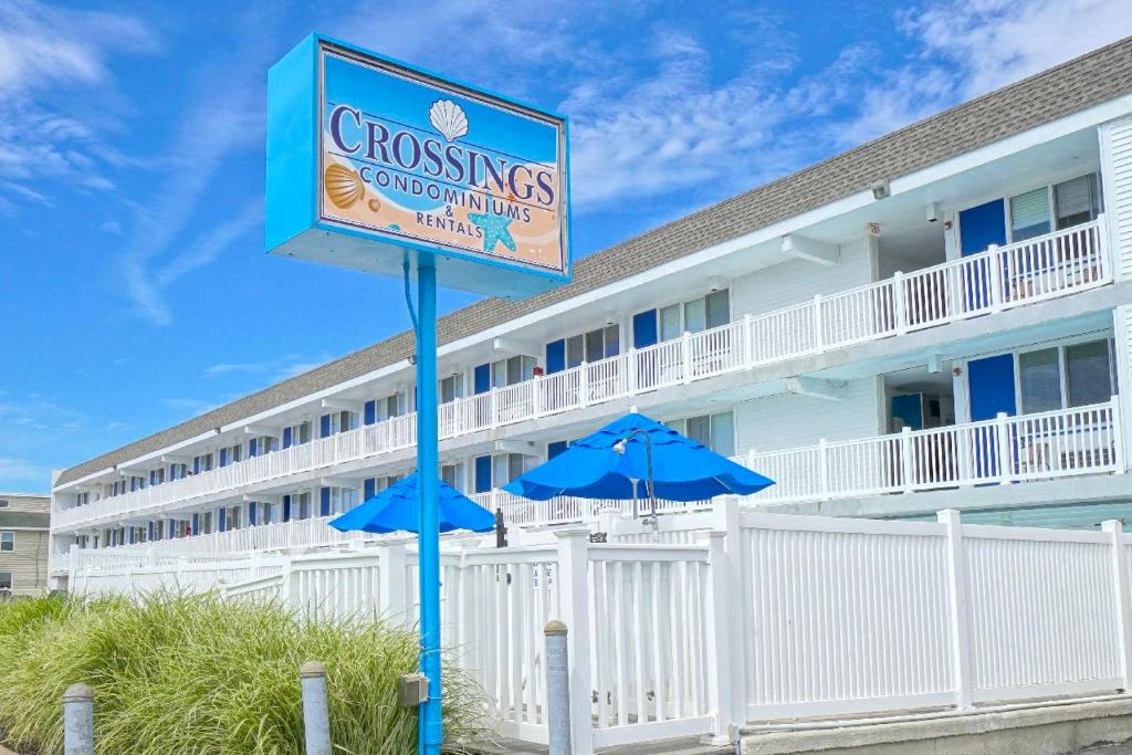 South End Hotel | The Crossings Ocean City