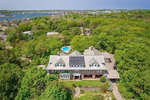 Gloucester House | The Edgemoor Estate
