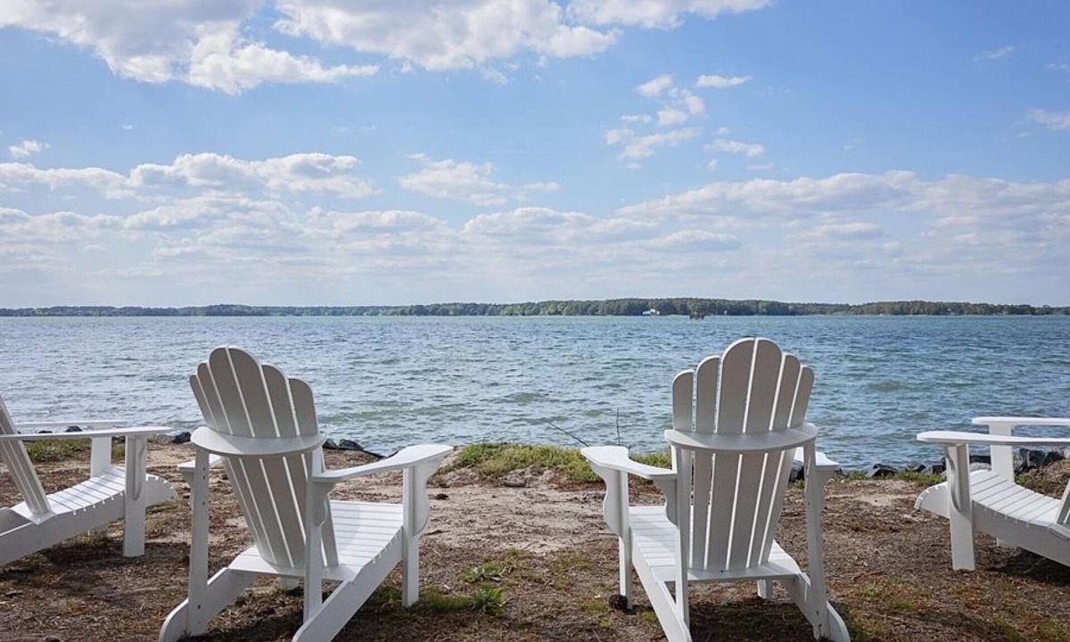 Royal Oak House | The Farm at Cedar Cove | an ESVR property