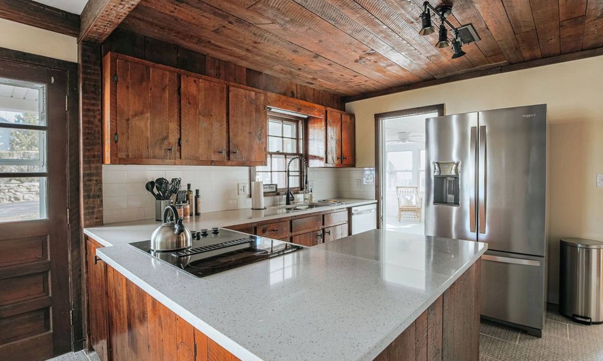 Waynesboro House | The Farmhouse at Wellington