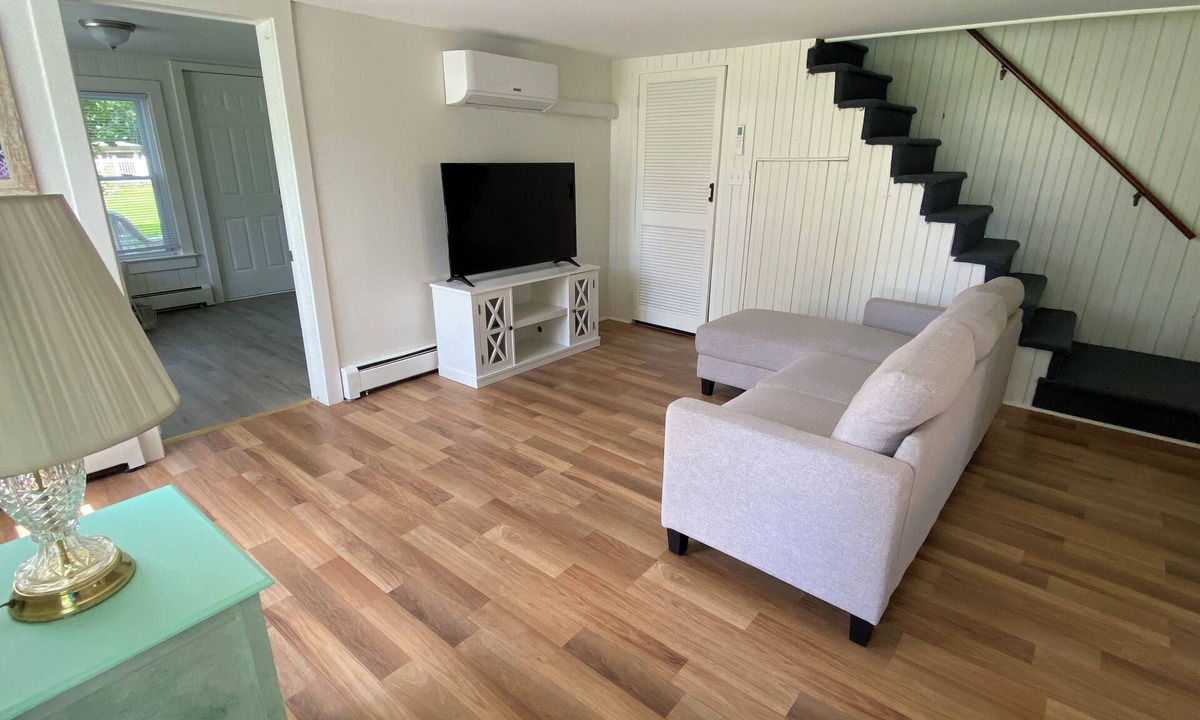Rehoboth Beach House | The Farmhouse on Martin Lane