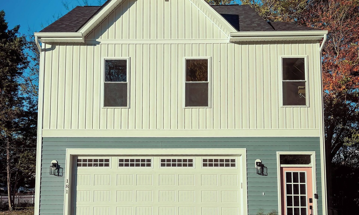 Urbanna Apartment | The Hall Pass, a cozy retreat for quaint coastal getaway