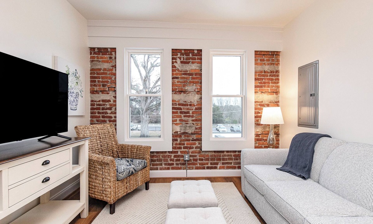 Onancock Apartment | The Harbour - Short Stays on Market