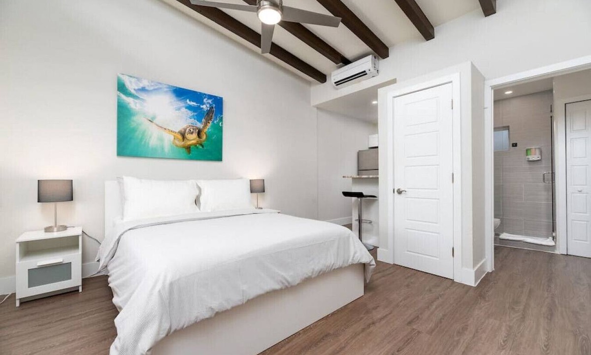 Lake Ridge Apartment | The Hideaway at Lake Ridge #2