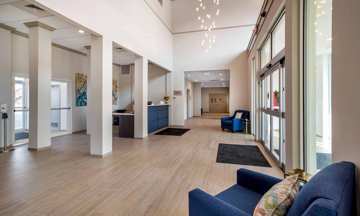 Leonardtown Hotel | The Inn at Leonardtown, an Ascend Collection Hotel
