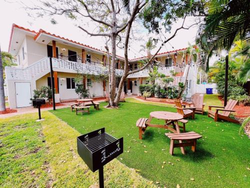 Coral Ridge Apartment | The Leeward Apartments By Lowkl