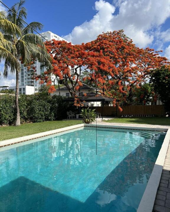 Little Havana Villa | The Mansion on the River rents 1 week minimum