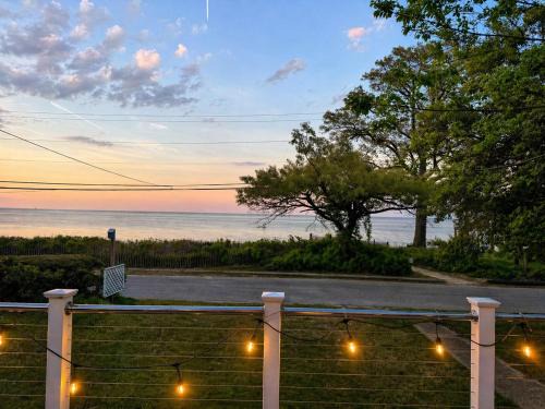Calvert Beach-Long Beach House | The Red Sandal Retreat at Long Beach