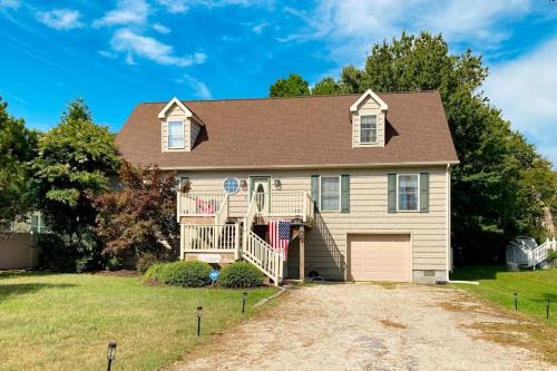Cedar Neck House | The Reservation - 38601 Indian Trail