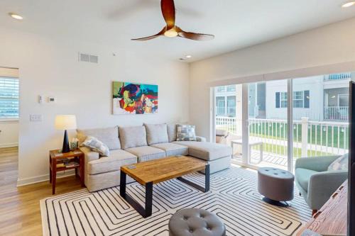 Rehoboth Beach House | The Residences at Rehoboth Bay - 33548 Old Salt Ln #2101