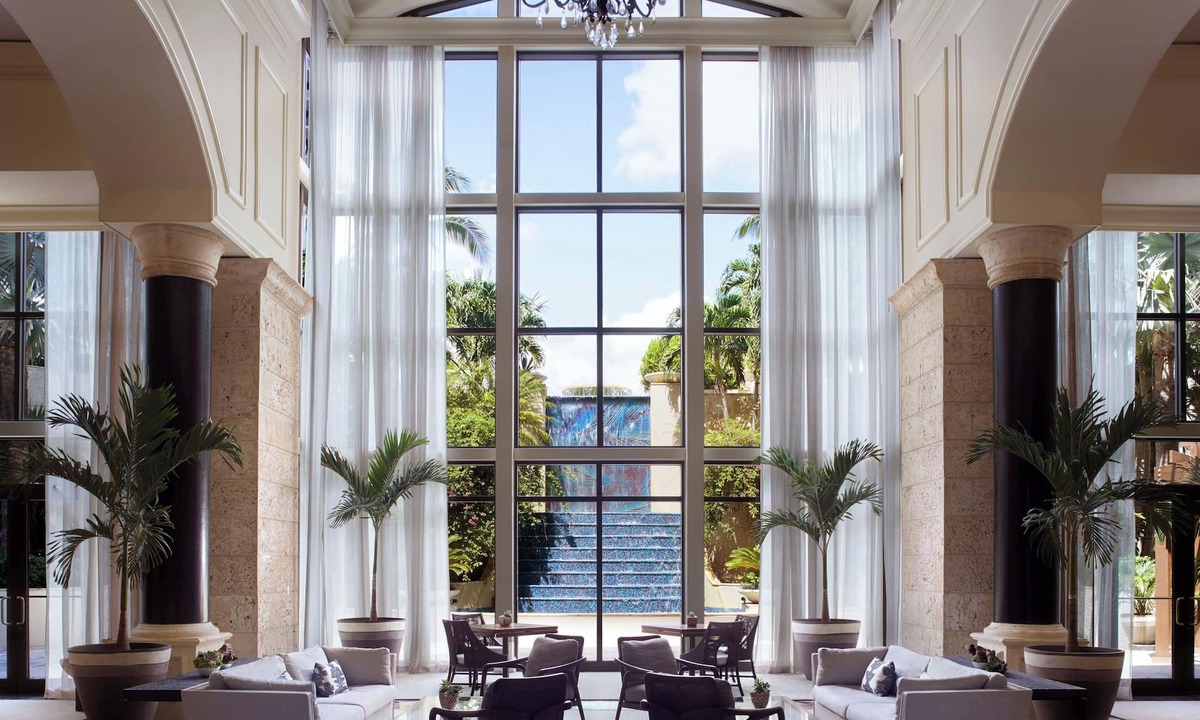 Coconut Grove Hotel | The Ritz-Carlton Coconut Grove, Miami