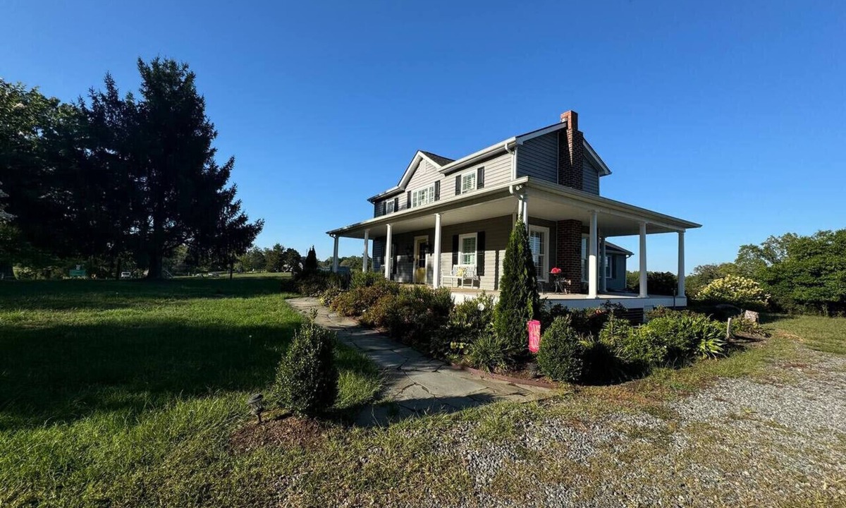 Barboursville Other | The Roost at Meadow Glen - 4 bdrm