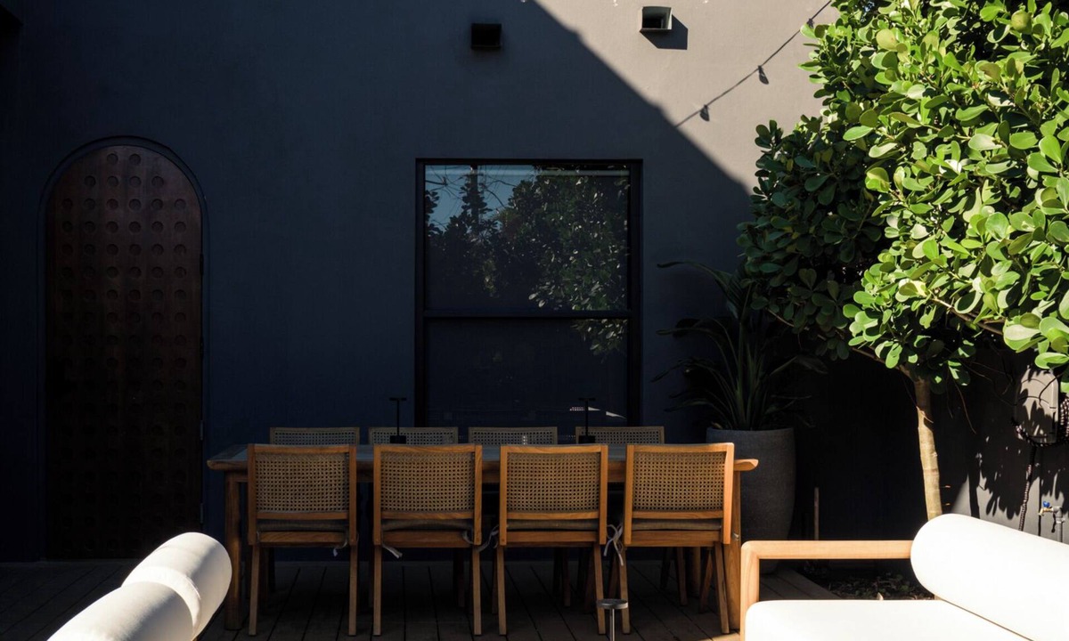 Coral Way Hotel | The Rover Miami