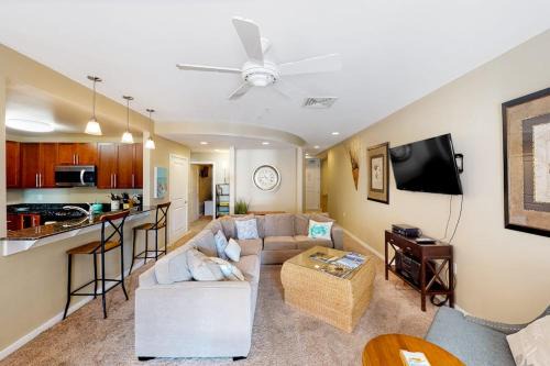 Sandbridge House | The Sanctuary - Balmy Breezes A223