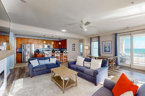 Sandbridge House | The Sanctuary - Serenity Now A203