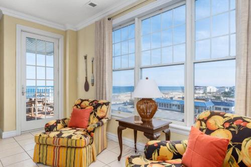 Sandbridge House | The Sandbridge Dunes - Seabiscuit 306