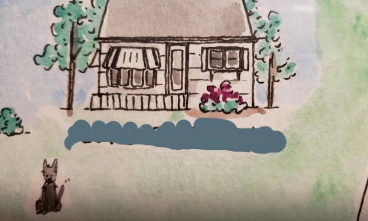 North Cape May House | The Sunflower Bungalow