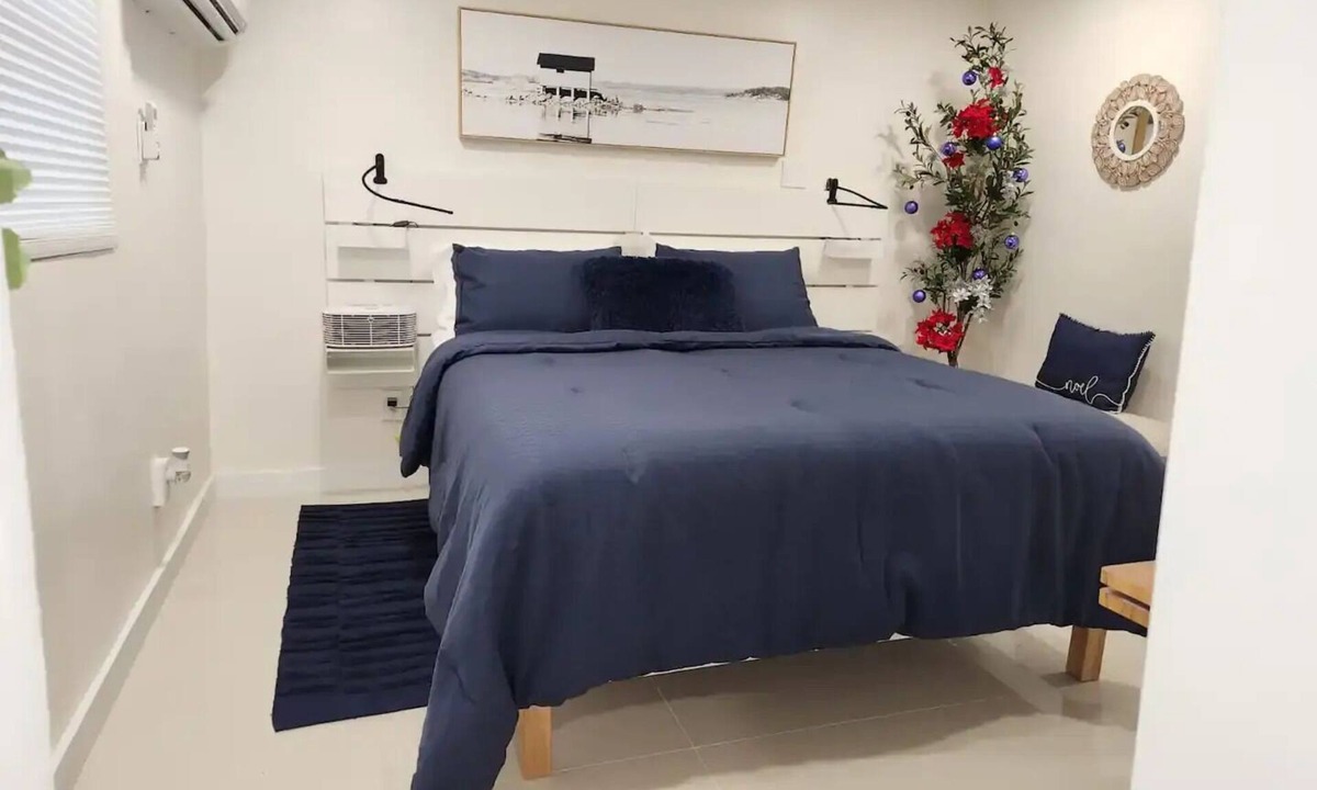 Allapattah House | The teeny tiny house