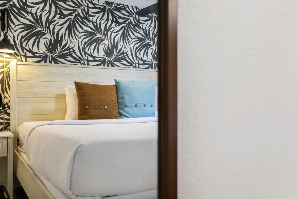 Victoria Park Apartment | The Victoria Hotel
