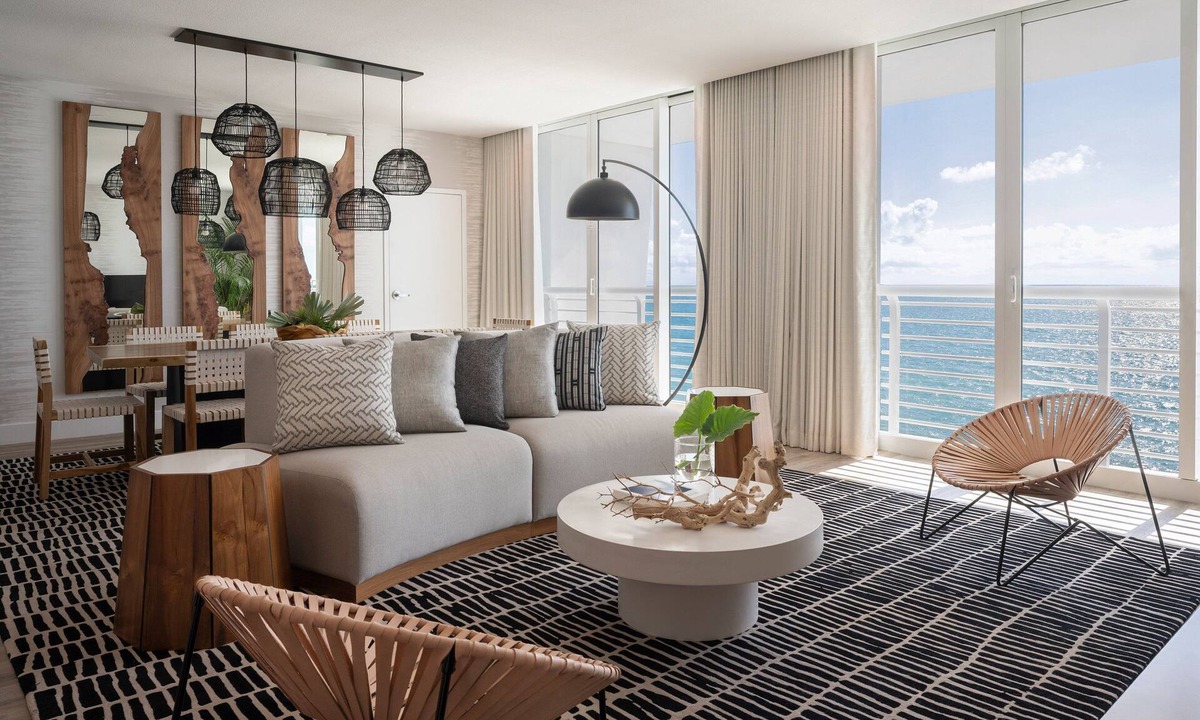 Central Beach Resort | The Westin Fort Lauderdale Beach Resort