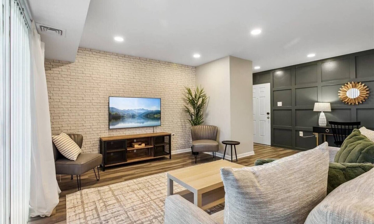 Hampton Apartment | This apartment is a 1 bedroom(s), 1 bathrooms, located in Hampton, VA.