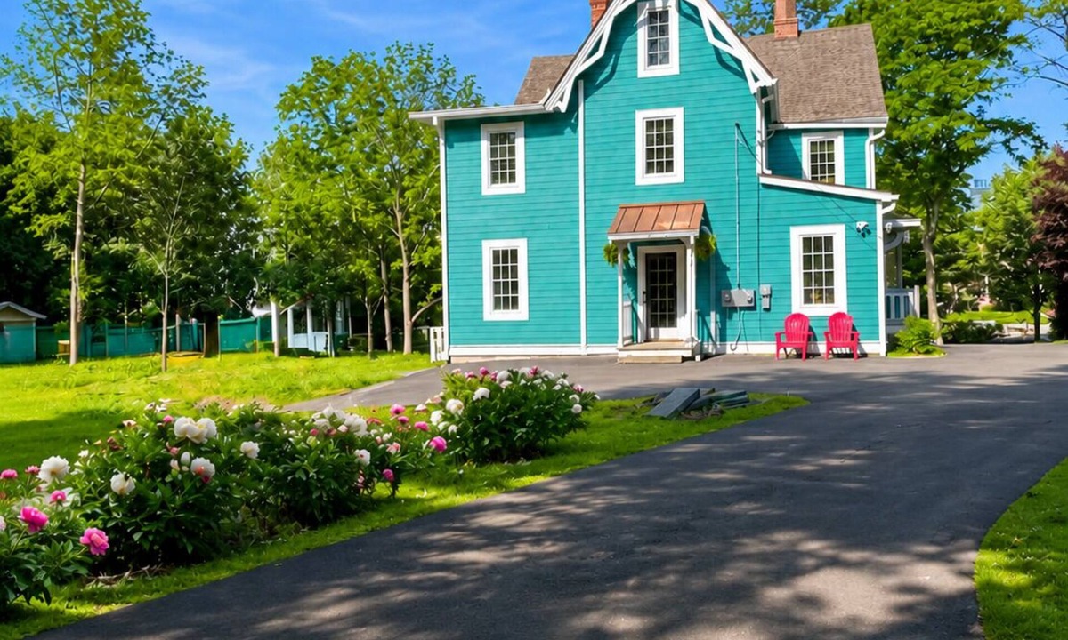 Beacon House | Thoughtfully restored Victorian-Walk to Main st and Train