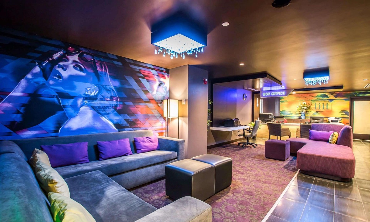 Los Angeles Hotel | Tilt Hotel Universal-Hollywood, an AGA Collection Hotel
