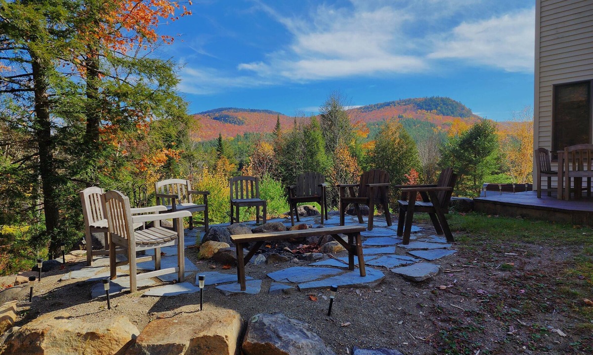 Olmstedville House | TOP 1%!- Remote 60 acres Central Adirondacks, Near Schroon Lake, 15 min off I87