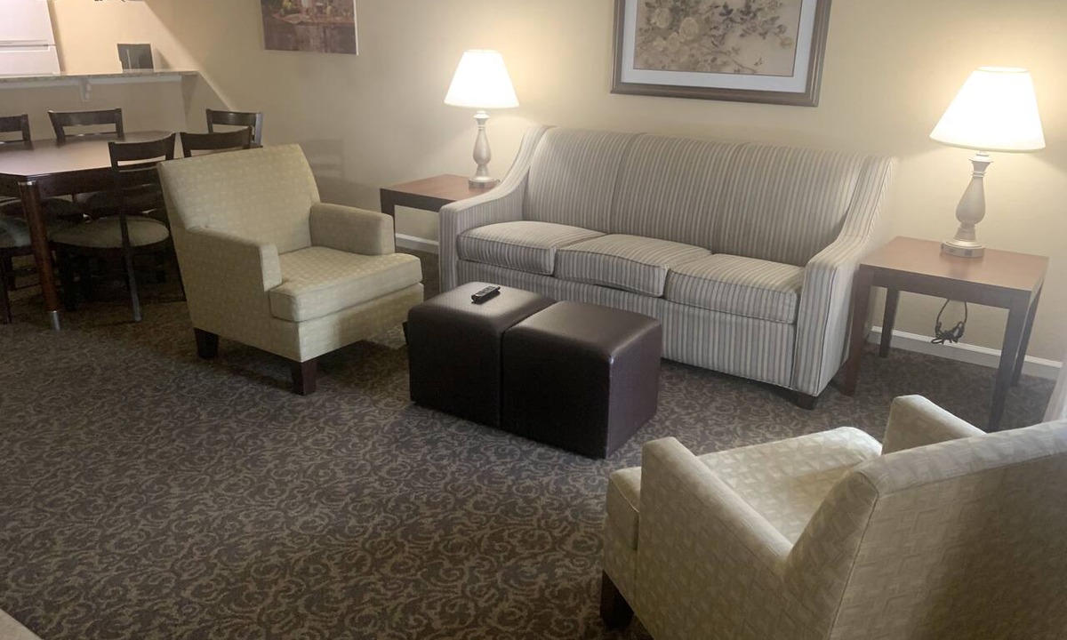 Berkeley Condo | Top choice for families. 2BDR/2BA -sleeps 6- at Powhatan Resort.