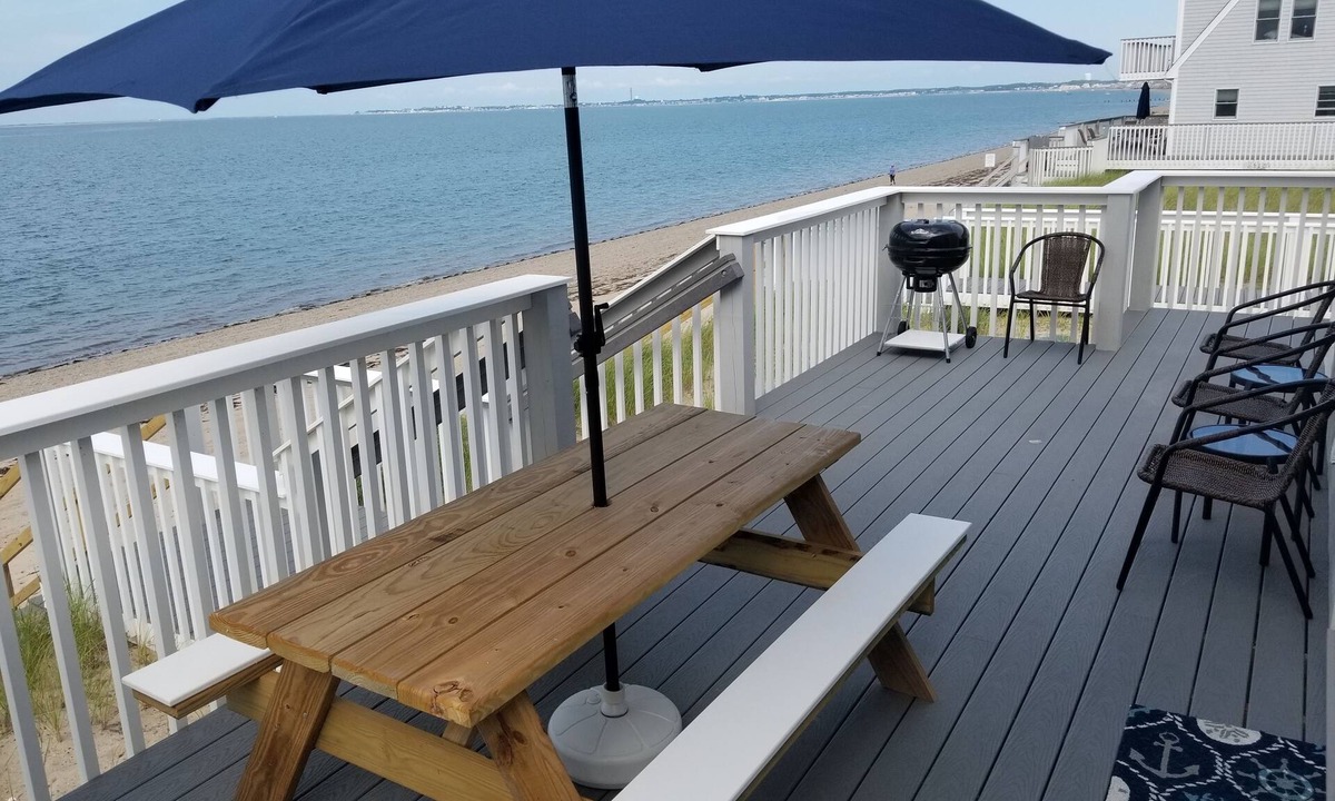 North Truro Hotel | Top Mast Resort