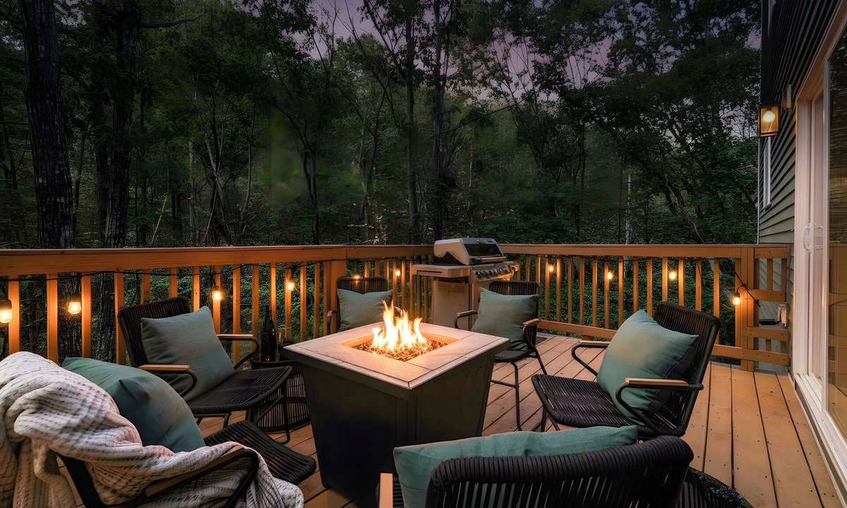 Massanutten House | Top Shenandoah Resort Retreat | 4BR w/2 King Suites | Easy Drive | Newly Built