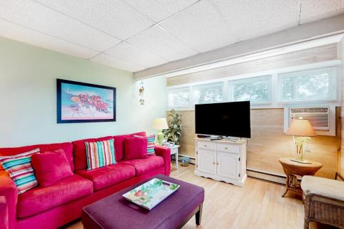 Dewey Beach House | Town of Dewey Beach - 20 McKinley Unit A
