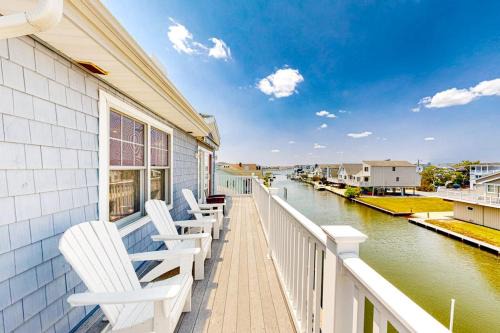 Fenwick Island House | Town of Fenwick Island - 41 Bayside Dr