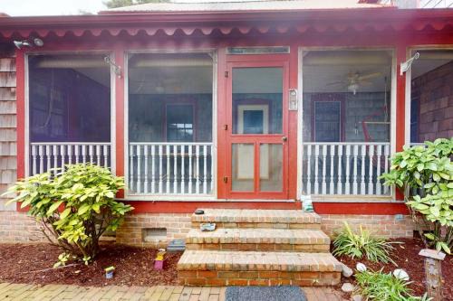 Historic District House | Town of Lewes - 107 E 4th St