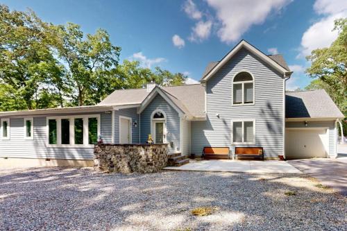 Rehoboth Beach House | Town of Lewes - 21063 Camp Arrowhead