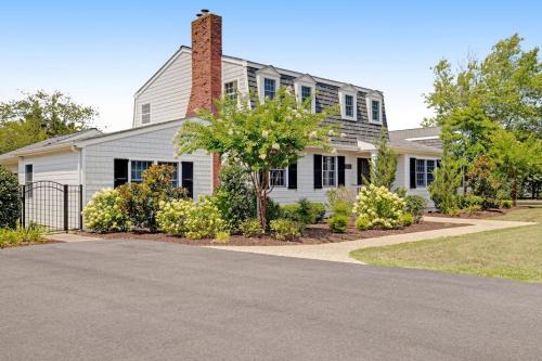Ocean View House | Town of Ocean View - 30680 Cedar Neck Rd