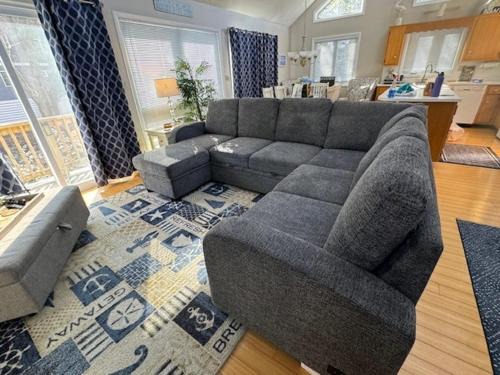 Sandpiper Pines House | Town of South Bethany - 12 Cleveland