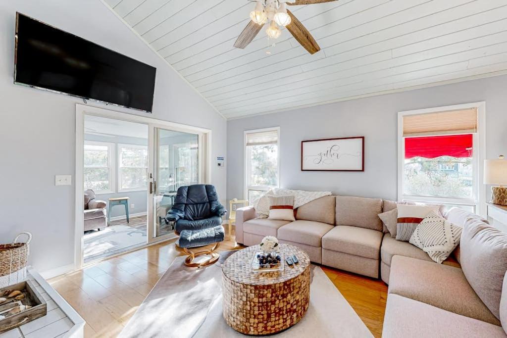 Sandpiper Pines House | Town of South Bethany - 90 Mays Way