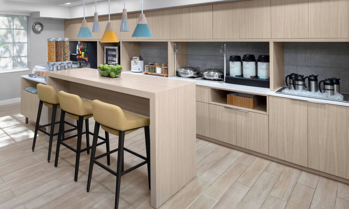 Weston Hotel | TownePlace Suites by Marriott Fort Lauderdale Weston