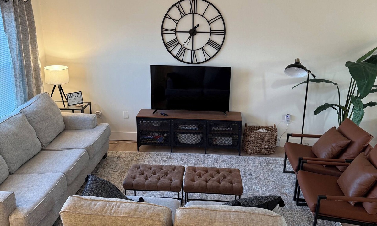 Bowers Beach House | Townhouse at the Bay