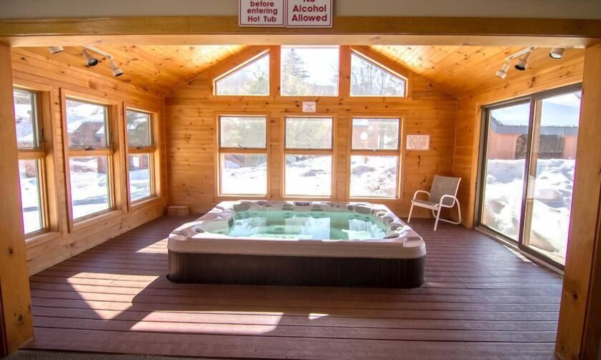 Central Vermont- Killington Condo | Trail Creek 05