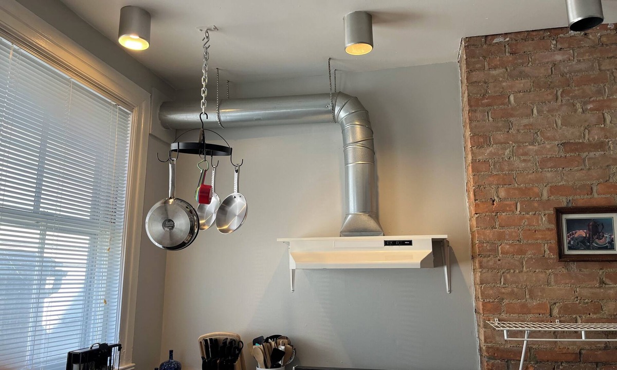 Rochester Apartment | Tranquil 2-bedroom apartment with WiFi in Rochester