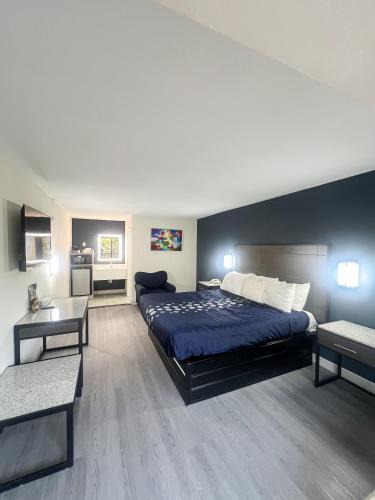 New Castle Hotel | Travel Inn New Castle Airport