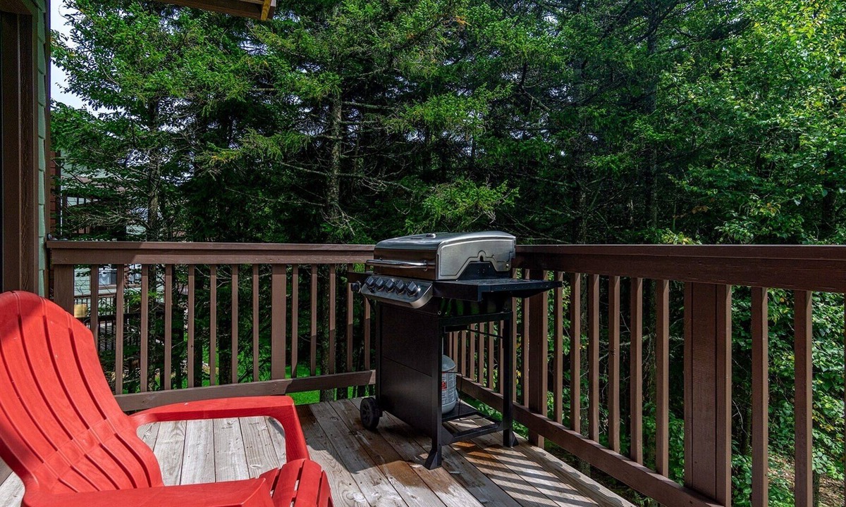 Edray Condo | Treetop 26, 2 bedroom, Just steps to Village and Slopes
