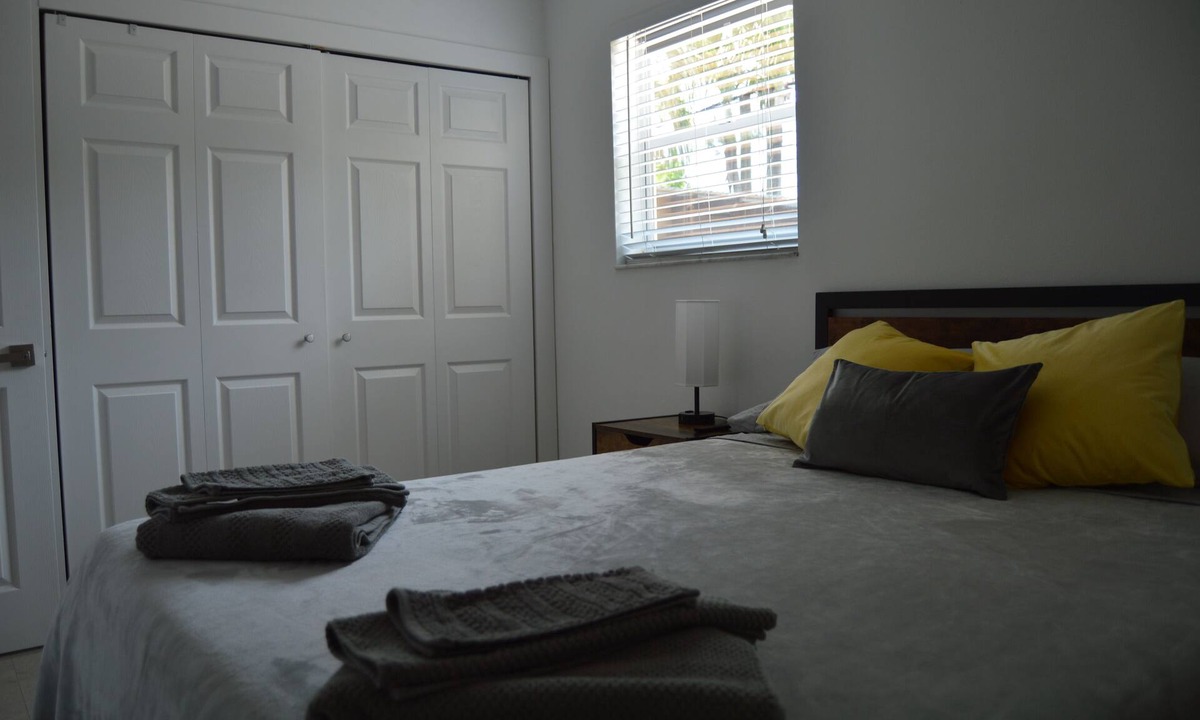 Pembroke Pines House | Trendy Home near Hard Rock Stadium & Casino