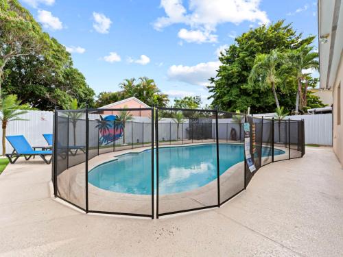 West Little Havana House | Tropical Bay House-Near By Brickell, Wynwood and South Beach