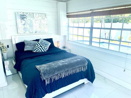 South Corals House | Tropical Oasis Private Guest Suite min to Wilton Drive-Ft Lauderdale Beaches