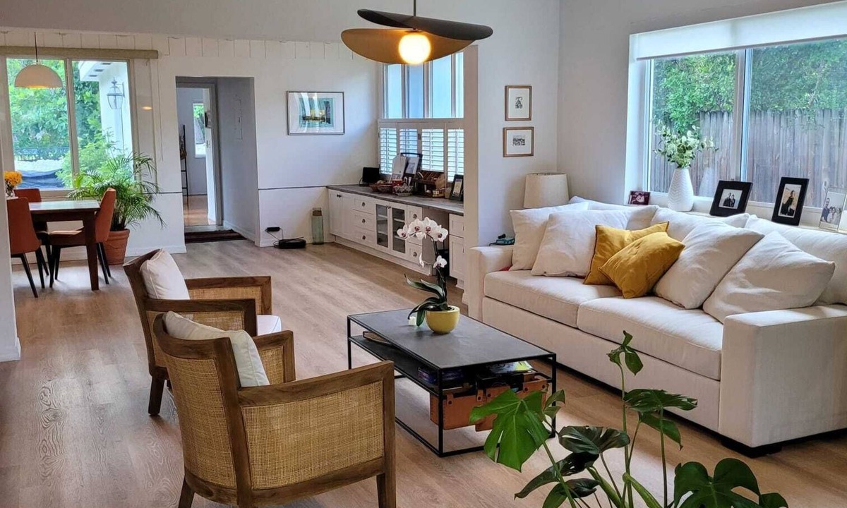 South Miami House | Tropical Pool House at South Miami - 10min from Coconut Grove
