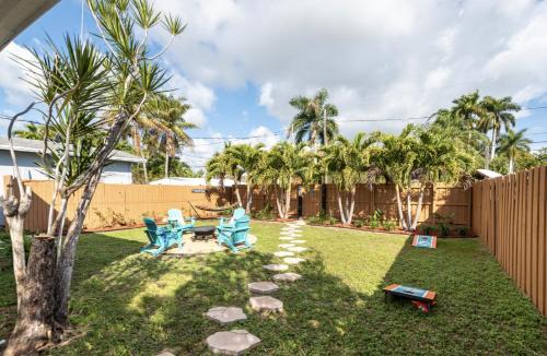 South Lake Apartment | Tropical Retreat 8 mins to the Beach