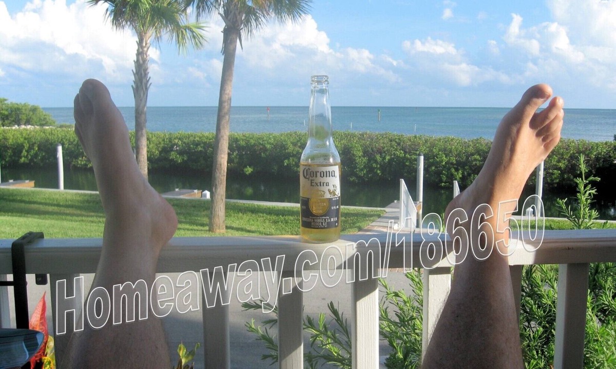 Islamorada House | TrulyOceanFRONT-BestPanoramicOceanViews-VLgDecks-QuietestLocation-SlipAvail